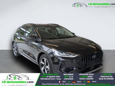 Ford Focus  1.0 EcoBoost 155 mHEV BVA