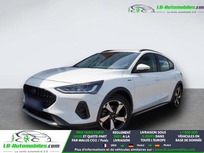 Ford Focus  1.0 EcoBoost 155 mHEV BVA