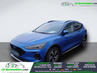 Ford Focus  1.0 EcoBoost 155 mHEV BVM
