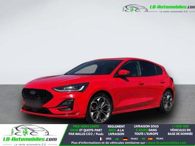 Ford Focus  1.0 EcoBoost 155 mHEV BVM