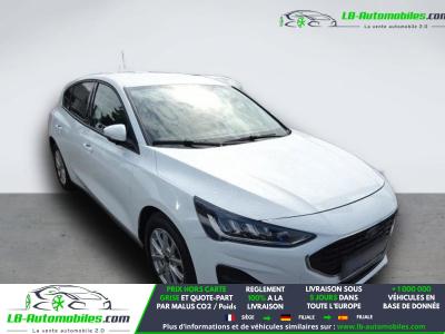 Ford Focus  1.0 EcoBoost 155 mHEV BVM