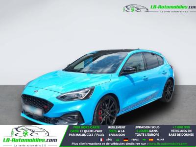Ford Focus  ST 2.3 EcoBoost 280 BVM