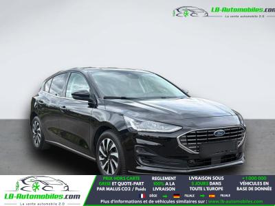 Ford Focus  1.0 EcoBoost 155 mHEV BVA