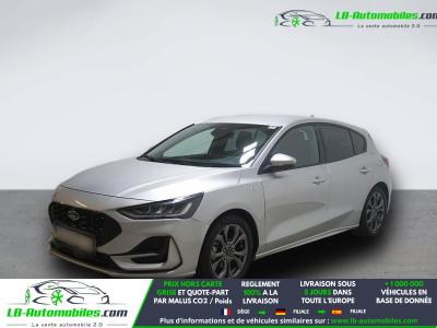 Ford Focus  1.0 EcoBoost 155 mHEV BVA