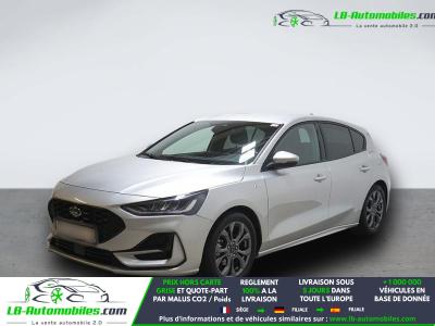 Ford Focus  1.0 EcoBoost 155 mHEV BVA