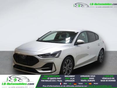 Ford Focus  1.0 EcoBoost 155 mHEV BVA