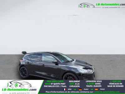 Ford Focus  1.0 EcoBoost 155 mHEV BVA