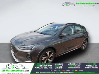Ford Focus  1.0 EcoBoost 155 mHEV BVA