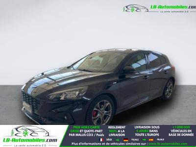 Ford Focus  1.5 EcoBlue 120 BVM