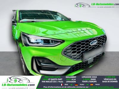 Ford Focus  ST 2.3 EcoBoost 280 BVM