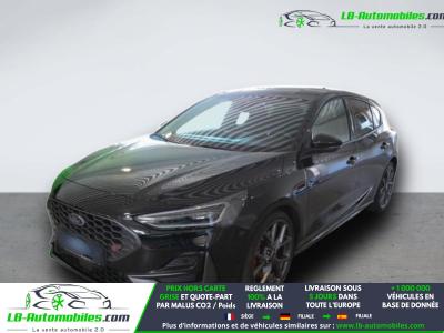 Ford Focus  ST 2.3 EcoBoost 280 BVM