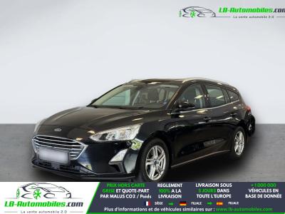 Ford Focus SW 1.5 EcoBlue 120 BVA