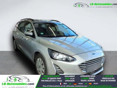 Ford Focus SW 1.5 EcoBlue 120 BVA