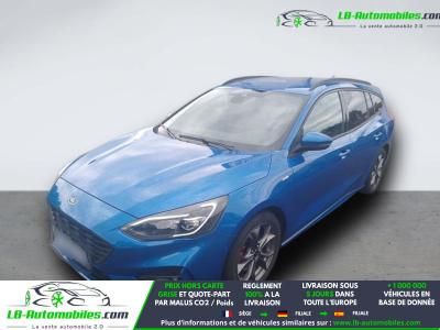 Ford Focus SW 1.0 EcoBoost 155 mHEV