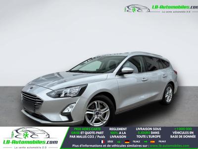 Ford Focus SW 1.0 EcoBoost 155 mHEV