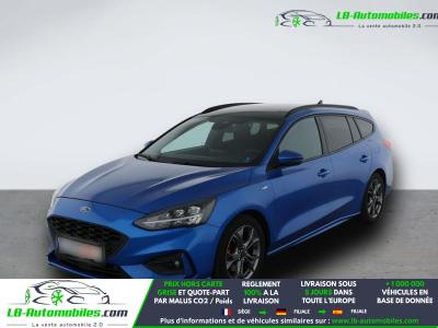 Ford Focus SW 1.0 EcoBoost 155 mHEV