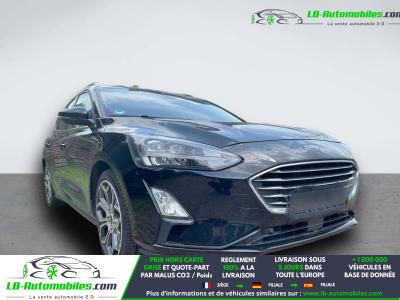 Ford Focus SW 1.5 EcoBoost 150 BVM