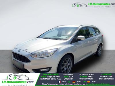 Ford Focus SW 1.5 EcoBoost 150 BVM