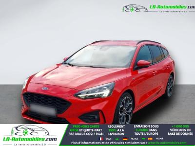 Ford Focus SW 1.5 EcoBoost 150 BVM
