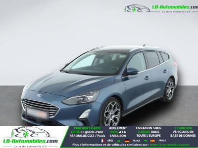 Ford Focus SW 1.5 EcoBlue 120 BVA