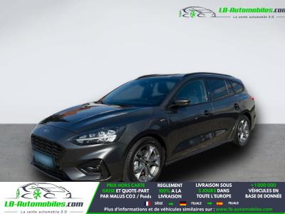 Ford Focus SW 1.0 EcoBoost 155 mHEV