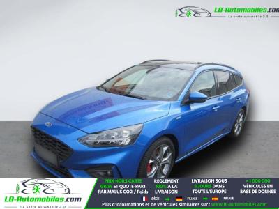 Ford Focus SW 1.0 EcoBoost 155 mHEV