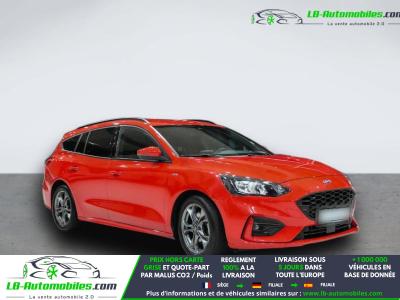 Ford Focus SW 1.5 EcoBoost 182 BVM
