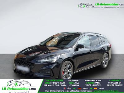 Ford Focus SW 1.0 EcoBoost 155 mHEV
