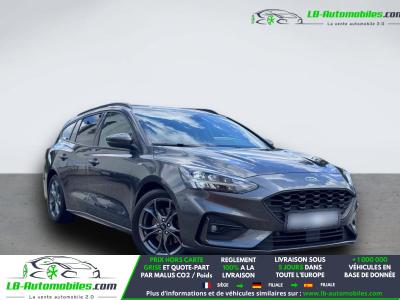 Ford Focus SW 1.5 EcoBoost 182 BVM