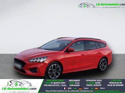 Ford Focus SW 1.0 EcoBoost 155 mHEV