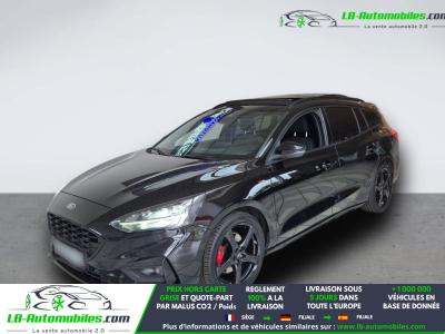 Ford Focus SW 1.5 EcoBoost 182 BVM