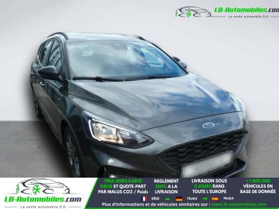 Ford Focus SW 1.0 EcoBoost 125 mHEV BVA