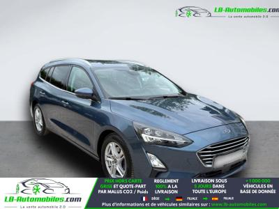 Ford Focus SW 2.0 EcoBlue 150 BVA