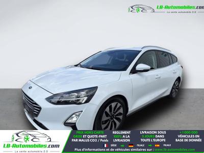 Ford Focus SW 2.0 EcoBlue 150 BVA