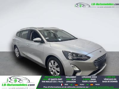 Ford Focus SW 2.0 EcoBlue 150 BVA