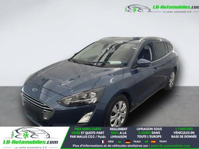 Ford Focus SW 2.0 EcoBlue 150 BVA