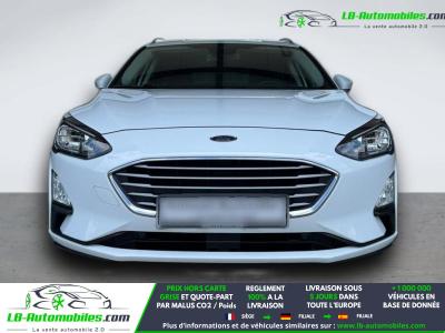 Ford Focus SW 2.0 EcoBlue 150 BVA