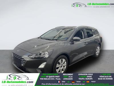 Ford Focus SW 2.0 EcoBlue 150 BVA