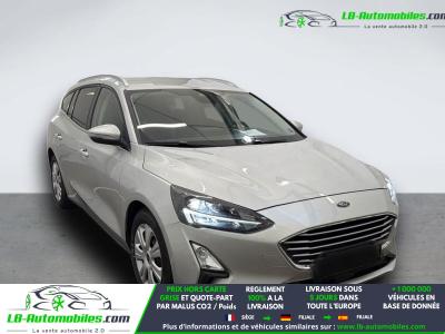 Ford Focus SW 2.0 EcoBlue 150 BVA