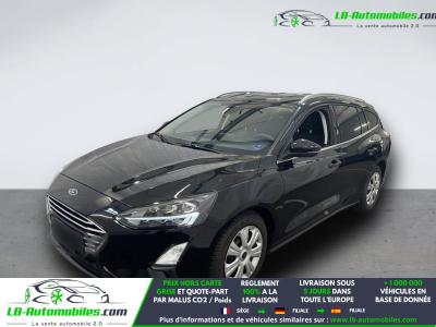 Ford Focus SW 2.0 EcoBlue 150 BVA