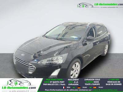 Ford Focus SW 2.0 EcoBlue 150 BVA