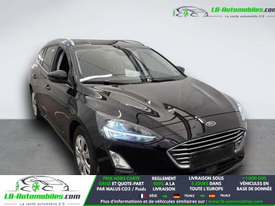 Ford Focus SW 2.0 EcoBlue 150 BVA