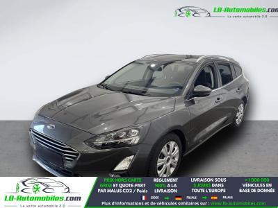 Ford Focus SW 2.0 EcoBlue 150 BVA