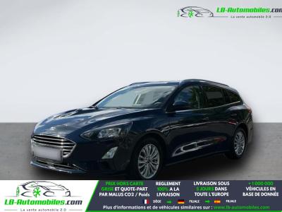 Ford Focus SW 1.5 EcoBoost 150 BVM