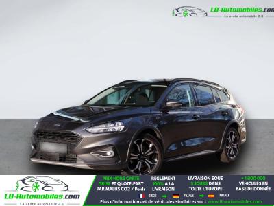 Ford Focus SW 1.5 EcoBoost 150 BVM