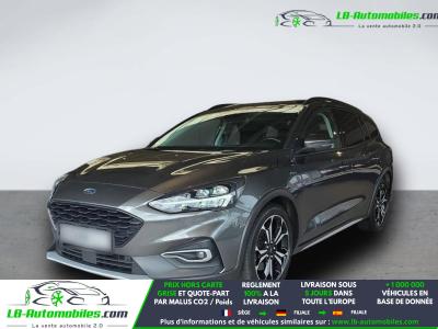 Ford Focus SW 1.5 EcoBoost 150 BVM