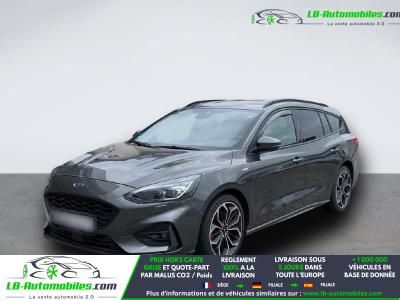 Ford Focus SW 1.5 EcoBoost 150 BVM