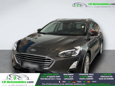 Ford Focus SW 1.5 EcoBoost 150 BVM