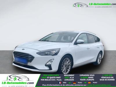 Ford Focus SW 1.5 EcoBoost 150 BVM