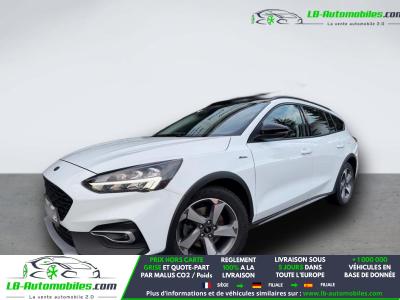 Ford Focus SW 1.5 EcoBoost 150 BVM
